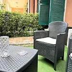 Nervi House Con Accesso Privato
