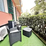 Nervi House Con Accesso Privato