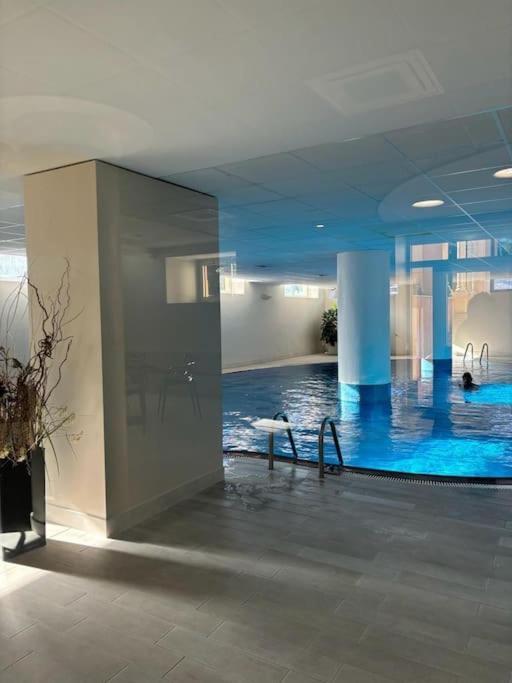 Appartamento Nervi House Con Accesso Privato