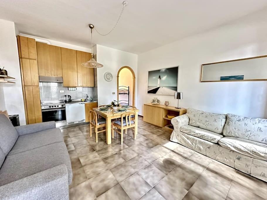 Appartamento Nervi House Con Accesso Privato Genova
