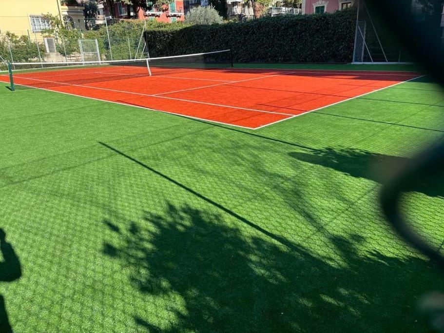 Nervi House Con Accesso Privato * Genova