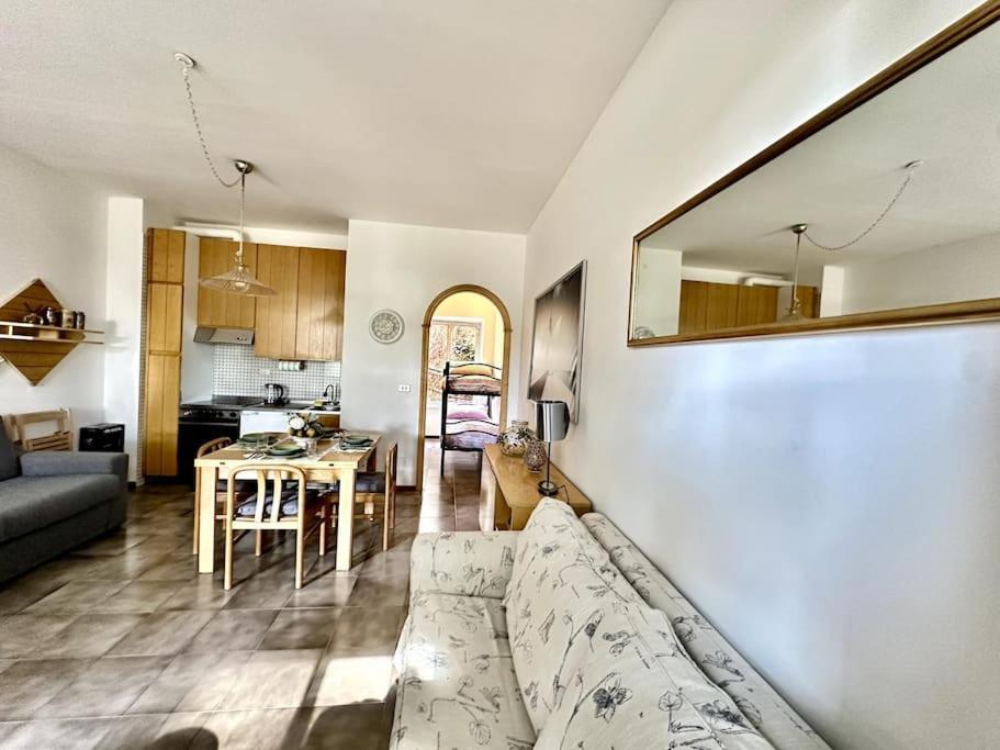 Nervi House Con Accesso Privato Appartamento Genova